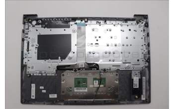 Lenovo 5CB1P00897 Tastatur inkl. Topcase schweiz W21MR AG BL U