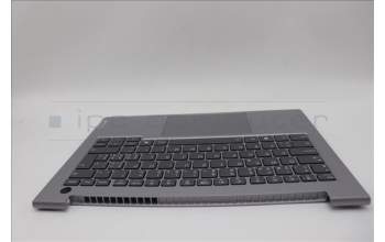 Lenovo 5CB1P00897 Tastatur inkl. Topcase schweiz W21MR AG BL U