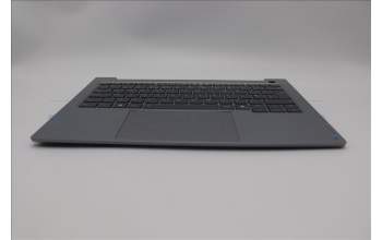 Lenovo 5CB1P00901 Tastatur inkl. Topcase ASM_UK W21MR AG BL U