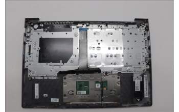 Lenovo 5CB1P00902 Tastatur inkl. Topcase ASM_UKR W21MR AG BL U
