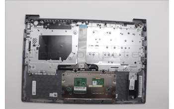 Lenovo 5CB1P00904 Tastatur inkl. Topcase ASM_ARA W21MR AG U