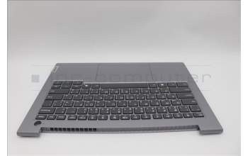 Lenovo 5CB1P00904 Tastatur inkl. Topcase ASM_ARA W21MR AG U