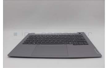 Lenovo 5CB1P00924 Tastatur inkl. Topcase ASM_POR W21MR AG U