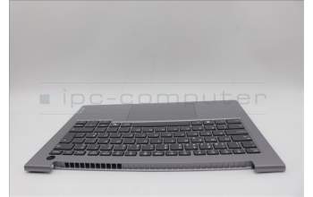 Lenovo 5CB1P00924 Tastatur inkl. Topcase ASM_POR W21MR AG U