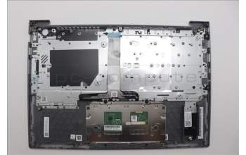 Lenovo 5CB1P00930 Tastatur inkl. Topcase ASM_THAI W21MR AG U