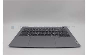 Lenovo 5CB1P00930 Tastatur inkl. Topcase ASM_THAI W21MR AG U