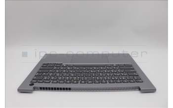 Lenovo 5CB1P00930 Tastatur inkl. Topcase ASM_THAI W21MR AG U