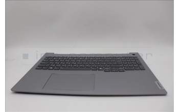 Lenovo 5CB1P00937 Tastatur inkl. Topcase ASM_BUL W21MS AG BL H