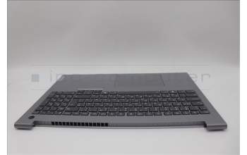 Lenovo 5CB1P00937 Tastatur inkl. Topcase ASM_BUL W21MS AG BL H