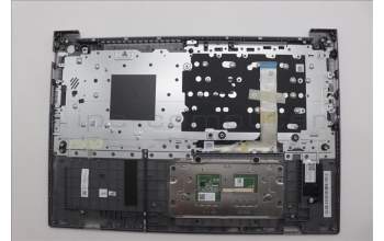 Lenovo 5CB1P00938 Tastatur inkl. Topcase ASM_CZE/SLK W21MSAGBL H