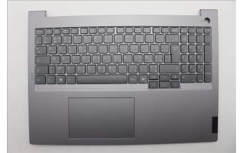 Lenovo 5CB1P00942 Tastatur inkl. Topcase französisch/arabsich W21MSAGBL H
