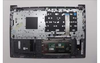 Lenovo 5CB1P00942 Tastatur inkl. Topcase französisch/arabsich W21MSAGBL H