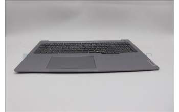 Lenovo 5CB1P00942 Tastatur inkl. Topcase französisch/arabsich W21MSAGBL H