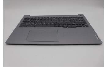 Lenovo 5CB1P00944 Tastatur inkl. Topcase deutsch W21MS AG BL H