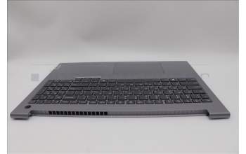 Lenovo 5CB1P00945 Tastatur inkl. Topcase ASM_GRE W21MS AG BL H