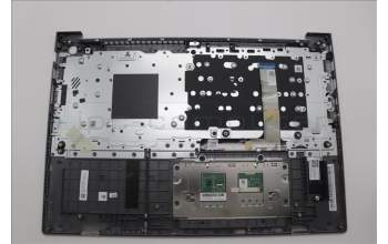 Lenovo 5CB1P00946 Tastatur inkl. Topcase ASM_HBW W21MS AG BL H