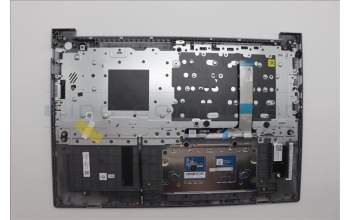 Lenovo 5CB1P00947 Tastatur inkl. Topcase ASM_HUN W21MS AG BL H