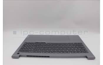 Lenovo 5CB1P00947 Tastatur inkl. Topcase ASM_HUN W21MS AG BL H