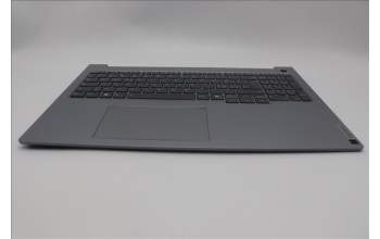 Lenovo 5CB1P00949 Tastatur inkl. Topcase ASM_ITA W21MS AG BL H