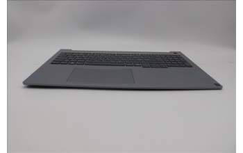 Lenovo 5CB1P00953 C-Cover with keyboard,Nordic,Arctic Grey,Backlight