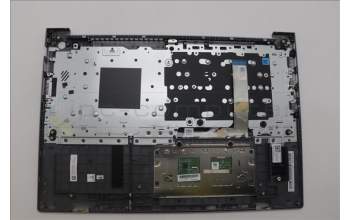 Lenovo 5CB1P00954 C-Cover with keyboard,Portuguese,Arctic Grey,Backlight