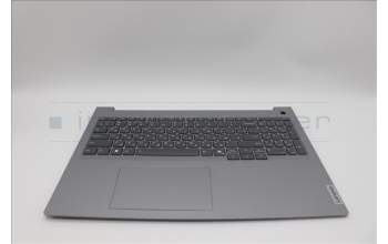 Lenovo 5CB1P00955 Tastatur inkl. Topcase ASM_RUS W21MS AG BL H