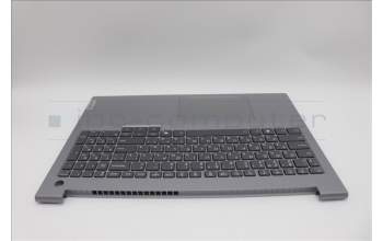 Lenovo 5CB1P00955 Tastatur inkl. Topcase ASM_RUS W21MS AG BL H