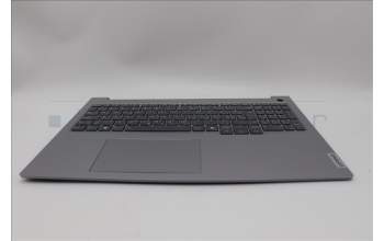 Lenovo 5CB1P00956 Tastatur inkl. Topcase ASM_SLV W21MS AG BL H