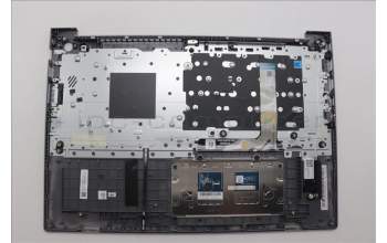 Lenovo 5CB1P00956 C-Cover with keyboard,Slovenian,Arctic Grey,Backlight
