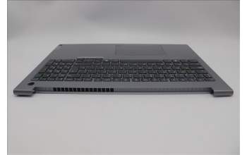 Lenovo 5CB1P00957 Tastatur inkl. Topcase spanisch W21MS AG BL H