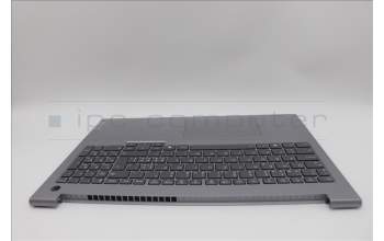 Lenovo 5CB1P00958 Tastatur inkl. Topcase schweiz W21MS AG BL H