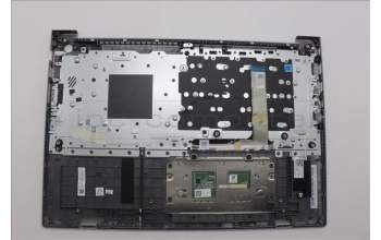 Lenovo 5CB1P00963 Tastatur inkl. Topcase ASM_UKR W21MS AG BL H
