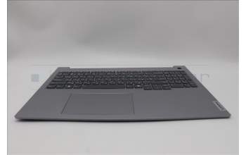 Lenovo 5CB1P00963 Tastatur inkl. Topcase ASM_UKR W21MS AG BL H