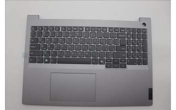 Lenovo 5CB1P00965 Tastatur inkl. Topcase ASM_ARA W21MS AG H