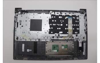 Lenovo 5CB1P00965 C-Cover with keyboard, Arabic, Arctic Grey, US