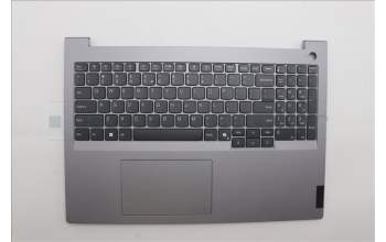 Lenovo 5CB1P00970 Tastatur inkl. Topcase ASM_EURO ENG W21MS AG H
