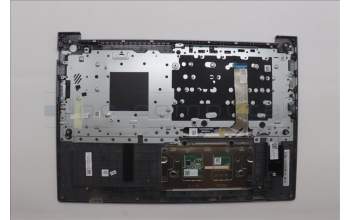 Lenovo 5CB1P00970 Tastatur inkl. Topcase ASM_EURO ENG W21MS AG H
