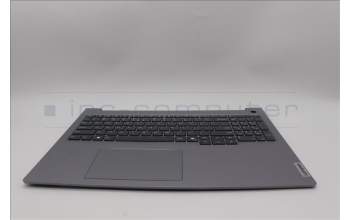 Lenovo 5CB1P00970 Tastatur inkl. Topcase ASM_EURO ENG W21MS AG H