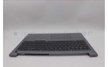 Lenovo 5CB1P00970 Tastatur inkl. Topcase ASM_EURO ENG W21MS AG H
