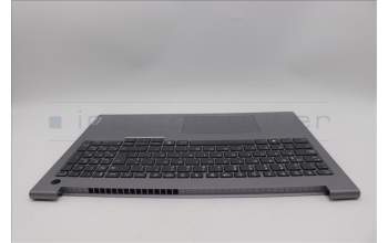 Lenovo 5CB1P00983 Tastatur inkl. Topcase ASM_LA SPA W21MS AG H