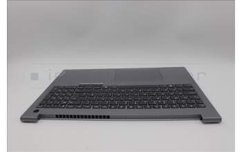 Lenovo 5CB1P00993 Tastatur inkl. Topcase ASM_UK W21MS AG H