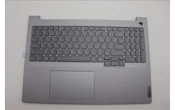 Lenovo 5CB1P00995 Tastatur inkl. Topcase ASM_ARA W21MS AG BL U
