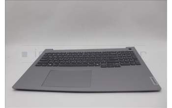 Lenovo 5CB1P00995 Tastatur inkl. Topcase ASM_ARA W21MS AG BL U