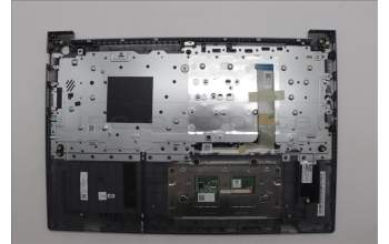 Lenovo 5CB1P00999 Tastatur inkl. Topcase ASM_CZE/SLK W21MSAGBL U