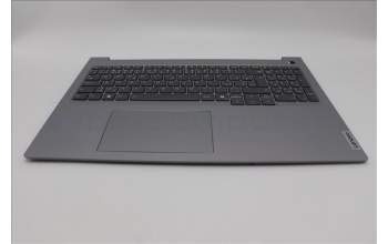 Lenovo 5CB1P00999 Tastatur inkl. Topcase ASM_CZE/SLK W21MSAGBL U