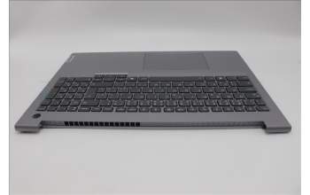 Lenovo 5CB1P00999 Tastatur inkl. Topcase ASM_CZE/SLK W21MSAGBL U