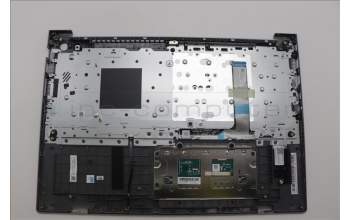 Lenovo 5CB1P01001 Tastatur inkl. Topcase ASM_EURO ENGW21MSAGBL U