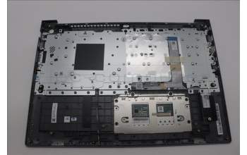 Lenovo 5CB1P01002 Tastatur inkl. Topcase ASM_FRA W21MS AG BL U