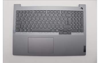 Lenovo 5CB1P01003 Tastatur inkl. Topcase französisch/arabsich W21MSAGBL U
