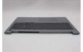 Lenovo 5CB1P01003 Tastatur inkl. Topcase französisch/arabsich W21MSAGBL U
